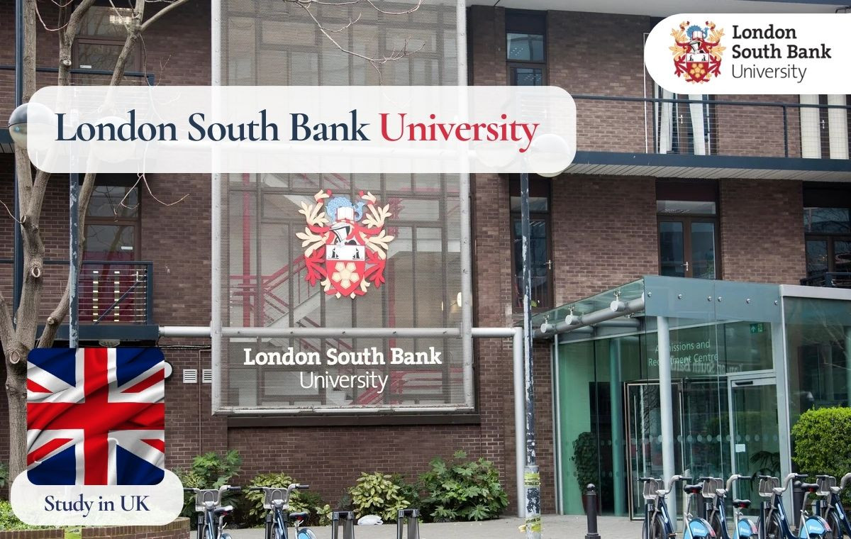 London South Bank University: Fees for Indian Students, QS Ranking 2026, Acceptance Rate, English Language Requirements